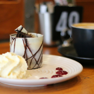 Dessert