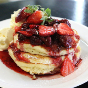 Pancakes