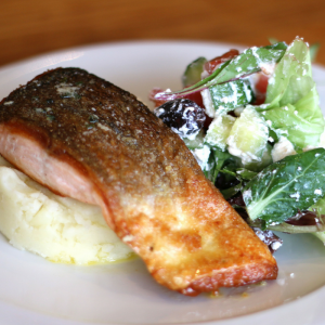 Salmon