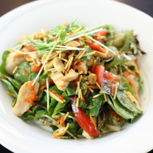 Thai Salad