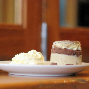 Dessert