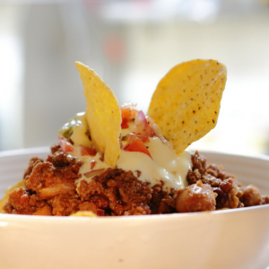 Nachos
