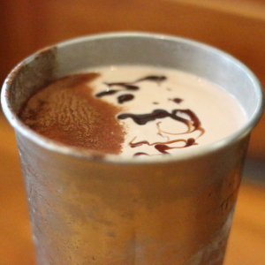 Shake